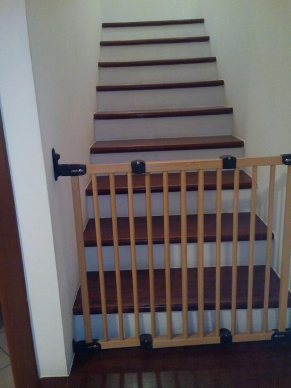 Casa Giovanna Porto Pino Eksteriør billede