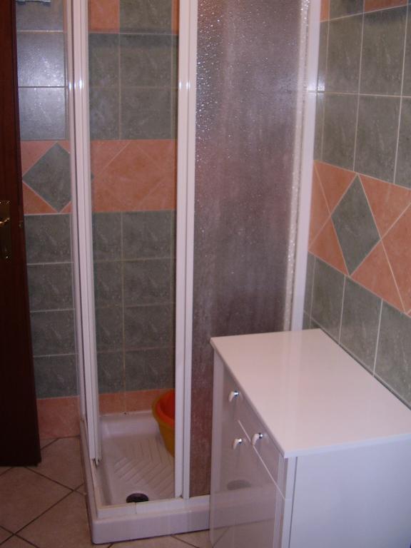 Casa Giovanna Porto Pino Værelse billede